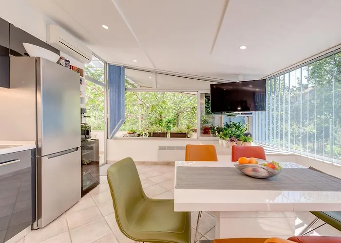 Villa Corona Split * Split