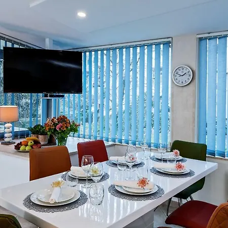 Apartmán Villa Corona Split Split