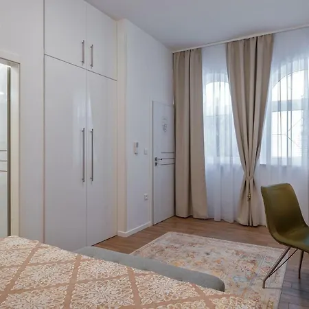 Apartmán Villa Corona Split Split