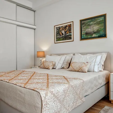 Villa Corona Split ספליט