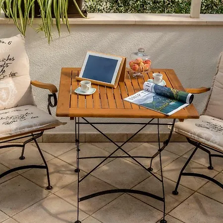 Villa Corona Split דירה *