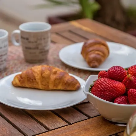 Apartmán Villa Corona Split