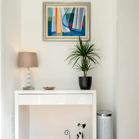 Apartmán Villa Corona Split