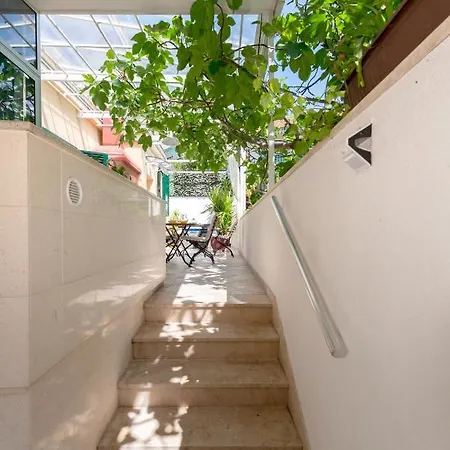 Villa Corona Split Apartmán