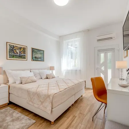 Apartmán Villa Corona Split Split