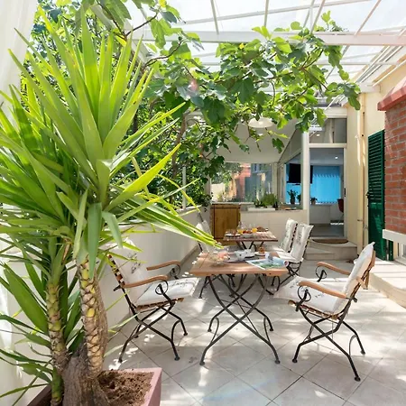 Villa Corona Split *