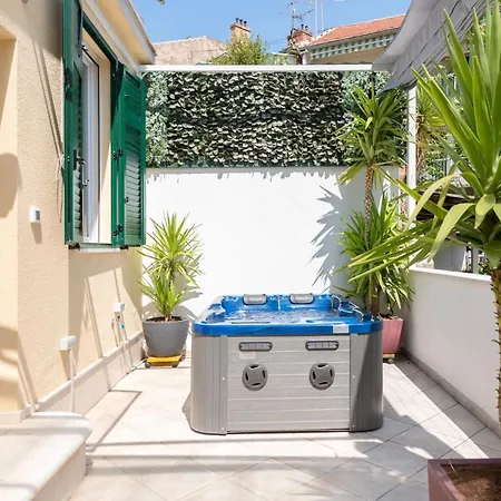 Villa Corona Split * ספליט