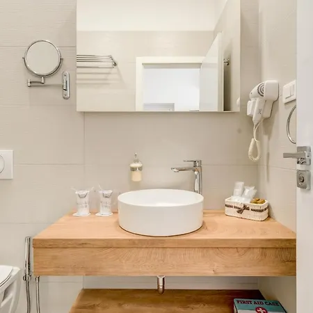 Apartmán Villa Corona Split